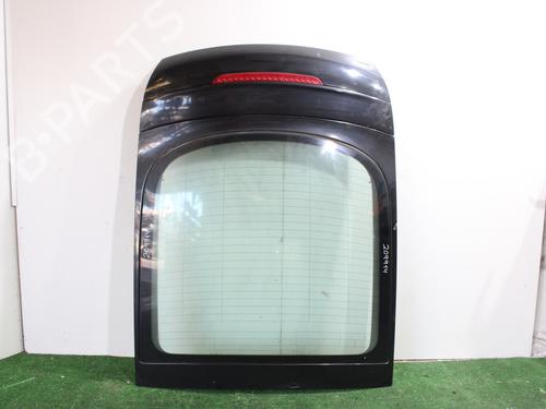 Tailgate AUDI TT (8J3) 2.0 TFSI BP18170260C6