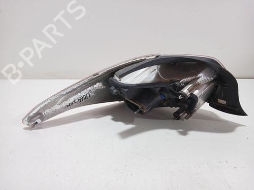 Right taillight CITROËN C-ELYSEE (DD_) 1.6 VTi 115 (DDNFP0, DDNFP6, DDNFP9) | BP33854005C35 - Image 3
