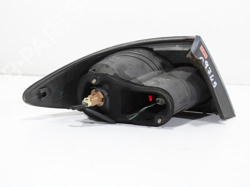 Right taillight MAZDA 6 Hatchback (GG)  | BP16423158C35 