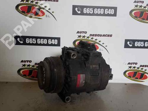 Used AC compressor BMW 5 (E39) 523 i (170 hp) 5135996