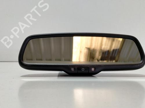 Used Rear mirror ALFA ROMEO STELVIO (949_) 2.0 Q4 (949.AXA2A) (280 hp) 7964555