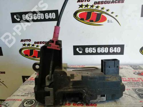 Rear right lock OPEL ASTRA H (A04) 1.7 CDTI (L48) | BP5138976C99 