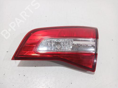 Used Right tailgate light Right tailgate light 38957876 38957876