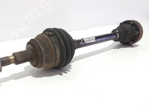 Left front driveshaft VW NEW BEETLE Convertible (1Y7) 2.0 | BP9161415M38 