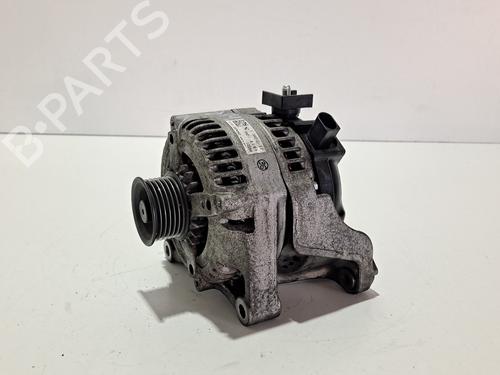 Used Alternator BMW X1 (F48) xDrive 18 d (150 hp) 8256801