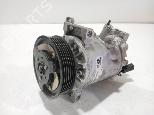 Used AC compressor AC compressor SKODA OCTAVIA III Combi (5E5, 5E6) 2.0 TDI (150 hp) 33854002 33854002