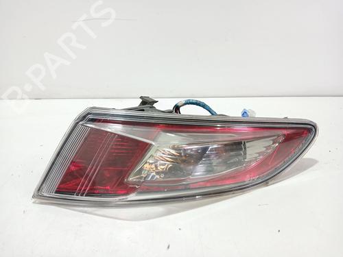 Używane Lampa tylna prawa Lampa tylna prawa HONDA CIVIC VIII Hatchback (FN, FK) 1.4 (FK1, FN4) (100 hp) 34623480 34623480