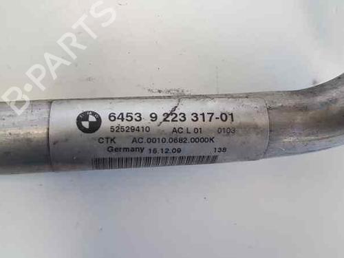 AC pipe BMW 1 (E87) 118 d | BP14251690M126 