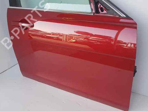 Right front door JAGUAR XE (X760) 2.0 D | BP7013414C3