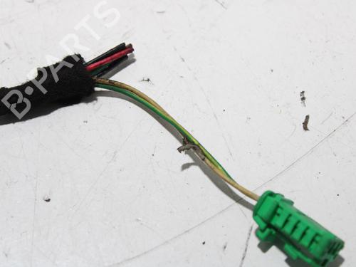 Retrovisor derecho CITROËN C4 I (LC_) 1.6 HDi | BP21635883C27