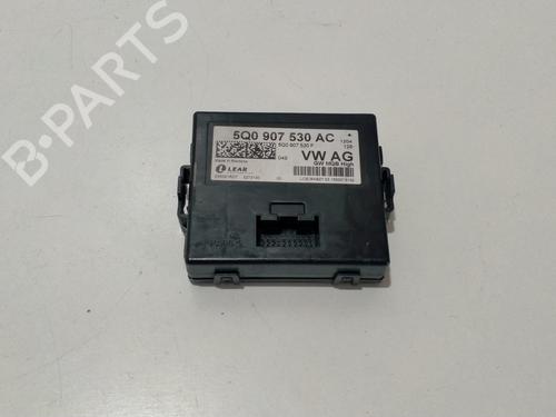 Used Electronic module AUDI A3 Sportback (8VA, 8VF) 1.6 TDI (110 hp) 7560709