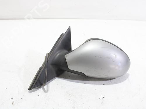 Left mirror SEAT IBIZA III (6L1) 1.2 | BP6125308C26 