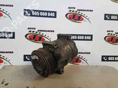 Used AC compressor RENAULT MEGANE I Classic (LA0/1_) [1996-2008]  5232271