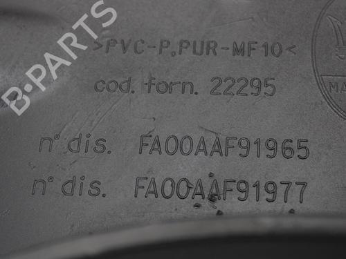 Other MASERATI QUATTROPORTE VI | BP16423352O1