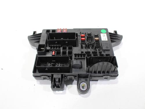 Used Fuse box OPEL INSIGNIA A (G09) [2008-2017]  17029021