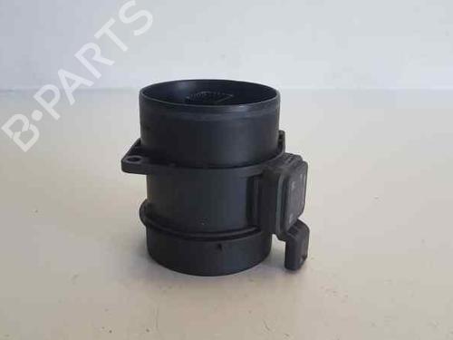 Used Mass air flow sensor RENAULT CLIO III Grandtour (KR0/1_) 1.5 dCi (88 hp) 5959841