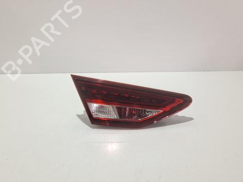 Used Left tailgate light SEAT LEON (5F1) [2012-2021]  10632871