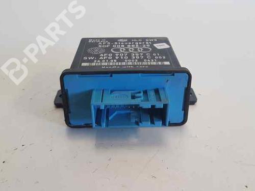 Electronic module AUDI A6 C6 (4F2) 3.0 TDI quattro | BP6051730M83 