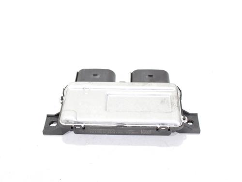 Used Electronic module MERCEDES-BENZ CLA Shooting Brake (X118) CLA 220 d (118.614) (190 hp) 15655604