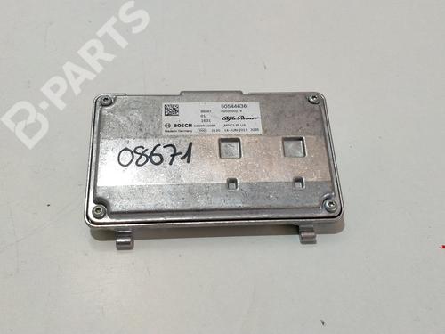 Used Electronic module ALFA ROMEO STELVIO (949_) 2.0 Q4 (949.AXA2A) (280 hp) 8048640