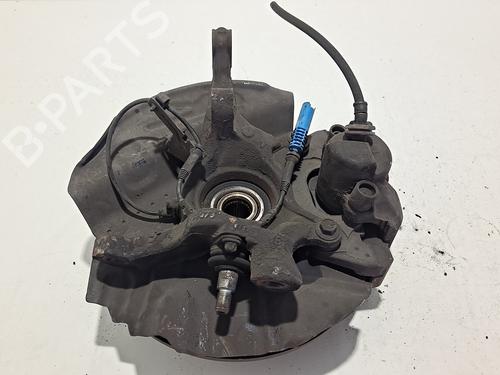 Left front steering knuckle BMW X5 (E53) 3.0 d | BP8406848M25 
