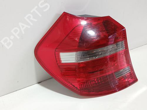 Left taillight BMW 1 (E87) 118 d | BP29936095C34 