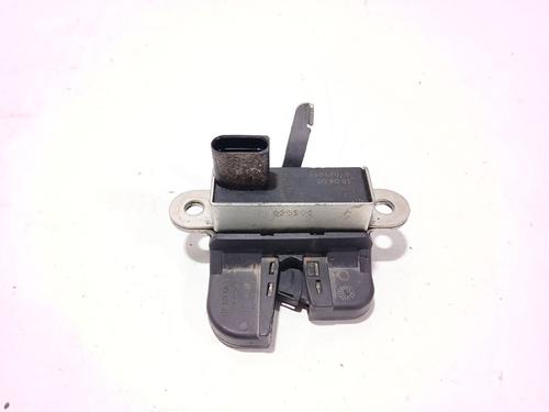 Bagklap lås VW TOURAN (1T1, 1T2) 1.9 TDI (105 hp) 31837049