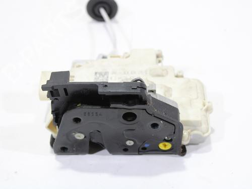 Rear left lock AUDI Q7 Van (4LB) 3.0 TDI quattro | BP24669995C100