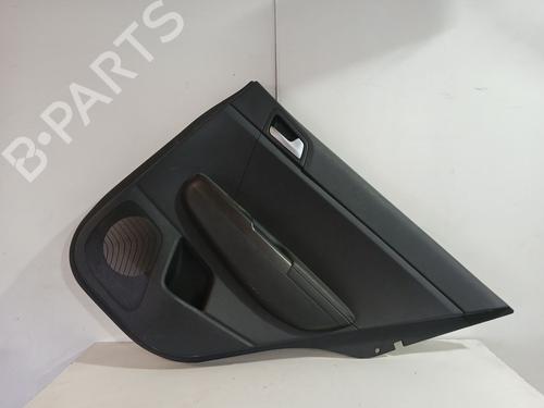 Høyre bakpanel Høyre bakpanel KIA SPORTAGE IV (QL, QLE) 1.6 GDI (132 hp) 36431206 36431206