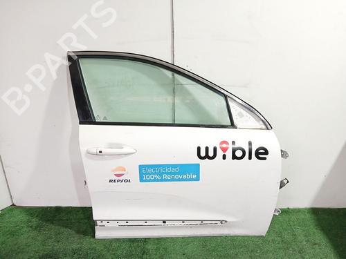 Porta anteriore destra Porta anteriore destra KIA NIRO I (DE) 1.6 GDI Hybrid (105 hp) 34237272 34237272