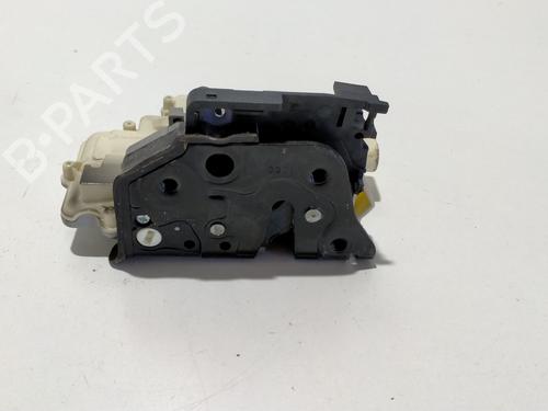 Rear right lock VW PASSAT B6 (3C2) 2.0 TDI | BP7639036C99 