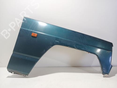 Used Right front fenders Right front fenders NISSAN PATROL GR V Wagon (Y61) 2.7 TD (99 hp) 33886343 33886343