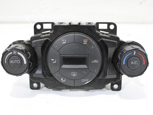 Commande Chauffage FORD FIESTA VI (CB1, CCN)  | BP18167934I5 