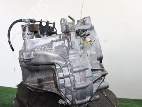 Gearbox MAZDA 5 (CR) 2.0 CD (CR19) | BP19644241M3 