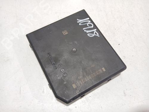 Fuse box RENAULT KANGOO Express (FW0/1_) 1.5 dCi 75 (FW07, FW10, FW04) | BP32670670E1 - Image 2