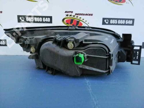 Left headlight FORD MONDEO III (B5Y) 2.0 TDCi | BP5135545C28 