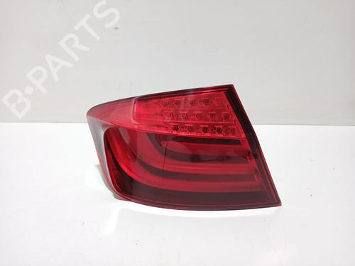 Used Left taillight BMW 5 (F10) 530 d (245 hp) 24453530