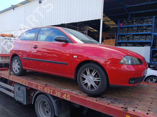 Brukte deler til SEAT IBIZA III (6L1) 1.4 16V (75 hp) 4426421