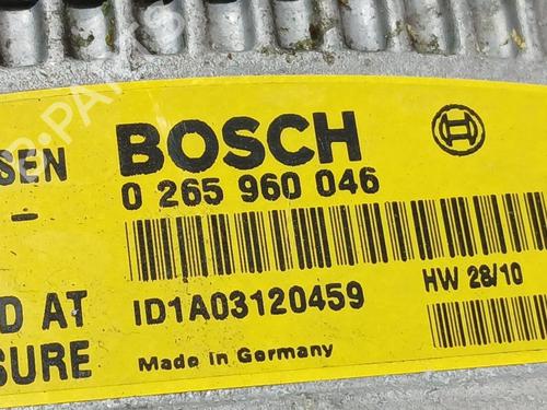 abs-pump-mercedes-benz-e-class-w211-2002-2003-2004-2005-2006-2007-2008-2009-34397082 main image