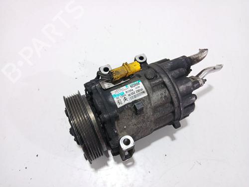 Used AC compressor CITROËN C8 (EA_, EB_) 2.0 HDi (120 hp) 31072589