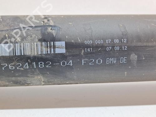 Driveshaft BMW 1 (F21) 116 d | BP7614216M37 