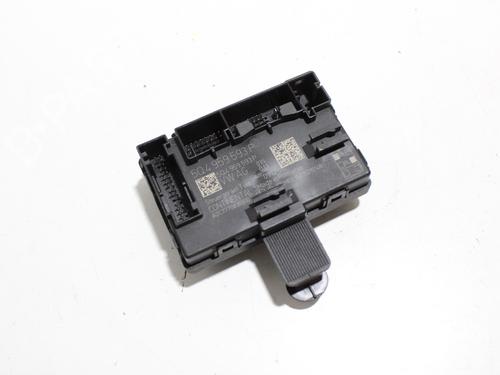 Elektronisk modul SKODA KODIAQ I (NS6, NS7, NV7) 2.0 TDI (150 hp) 22766586