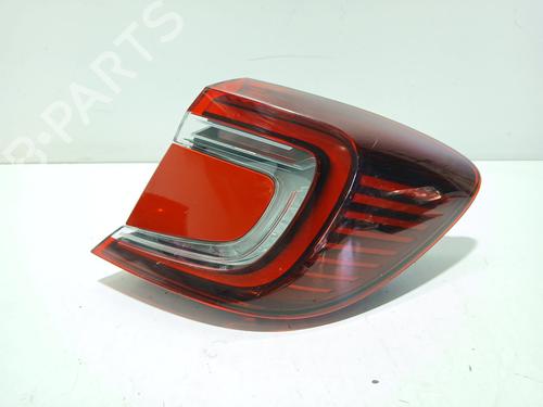 Right taillight RENAULT CAPTUR II (HF_) TCe 140 (HFN0) | BP40128227C35 - Image 2