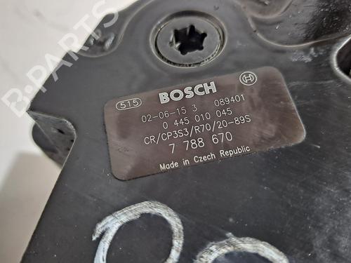 Injection pump BMW 3 Compact (E46) 320 td | BP10370490M78 