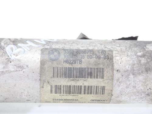Left rear shock absorber BMW 6 (E63) 645 Ci | BP13812040M18 