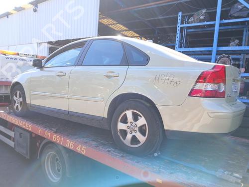 Engine control unit (ECU) VOLVO S40 II (544) 1.6 D | BP40127386M57 - Image 4