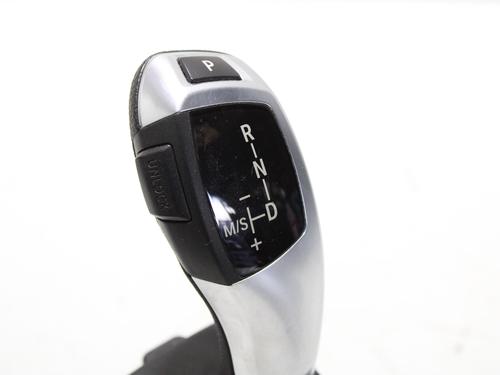 Gear lever BMW 4 Gran Coupe (F36) 420 d | BP21572448M90 