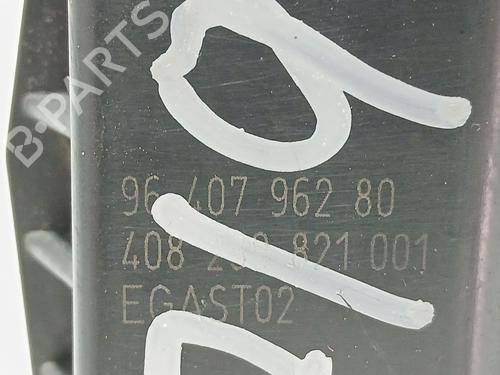 Throttle body CITROËN C2 (JM_) 1.4 | BP30150869M82