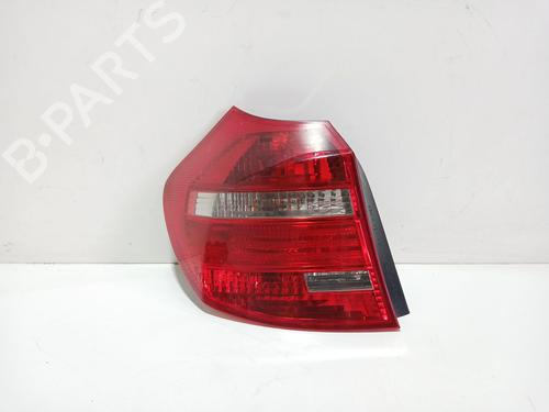 Venstre Baklys BMW 1 (E87) 118 d (143 hp) 29936095