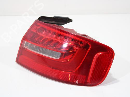 Right taillight AUDI A4 B8 (8K2) 2.0 TDI | BP13466708C35 